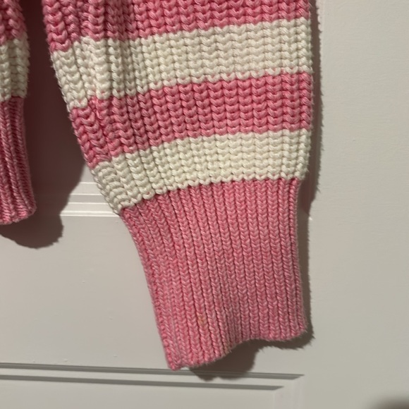 Line the label sweater size S - Picture 3 of 6